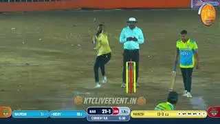 NADODE vs AASARE || 🔴PALSAI CHASHAK 2025 PALASDARI || NIGHT 3 || #ktc_live_event