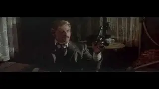 Robert Redford - Butch Cassidy and the Sundance Kid