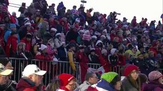 Women's Skeleton - Run 3 and 4 - Complete Event - Vancouver 2010 Winter Olympic Games
