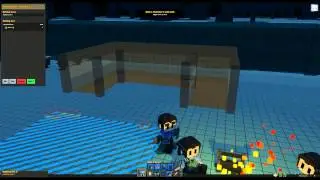 StoneHearth (early access) Episode 1