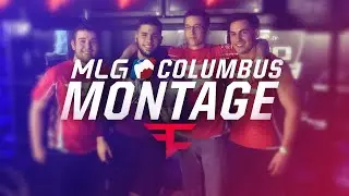 FaZe: MLG Columbus 2014 Champions by FaZe Barker
