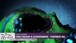 Krischmann & Klingenberg - North Point [SICKN0T02]