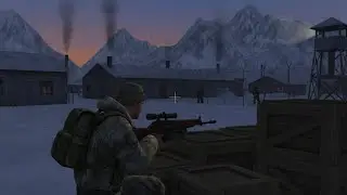 IGI - I Am Going In - Mission 3