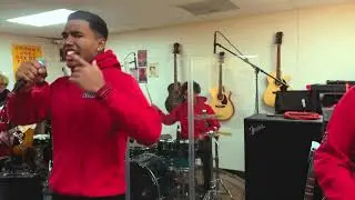 RAPA YOUTUBE SESSIONS #15: The Four Horsemen (Metallica) Cover