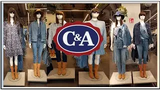 C&A NEW SPRING COLLECTION || MARCH 2021 | C&A New Collection March 2021