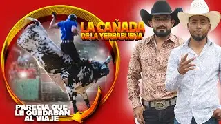 FOR THE FIRST TIME, TWO LIVESTOCK FARMS ARE HERE IN LA CA&Ntilde;ADA DE LA YERBABUENA TO CELEBRATE AS TH...