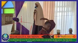 MADRASATUL MU'MININ MAILIMOJA 