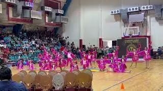 Las Vaqueritas - Acadanz (Jazz Baby Dance)