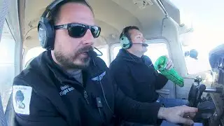 Dealing with Passenger Motion Sickness in the Air