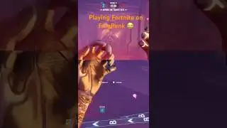 Pathojen walls come up so fast you can block rockets!| Fragpunk #fragpunk #pathojen #fragpunkbeta