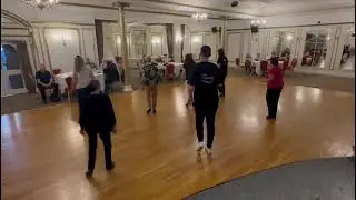 Travel For Love Line Dance