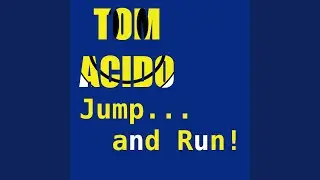Jump... and Run!