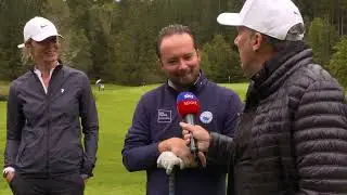 Sky Golfcup 2024 | Seehotel Europa