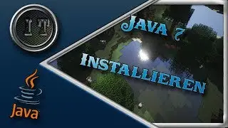 java 7 unter Linux Installieren by Ice-Tutorials [HD] [GER]
