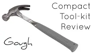 Compact Tool-kit Review! (April Fools)