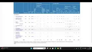 First Year Diploma Subjects Explained  K SCHEME | MSBTE New Syllabus 2025 | Full Course Overview