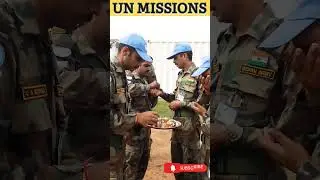 UN Mission #Indian Army   #motivation # Army status# Army shorts viral #ytshorts #emotional #shorts