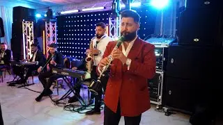 Taraful Cantea - Clarinet Alex Cantea 2025☝☝☝