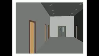 Meat Science Center 12/1/25 Walkthrough