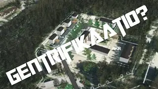 Pupuhuhdan Gentrifikaatio - Sakari Helke vaaliblogi