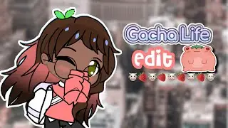 Gacha edit 💕