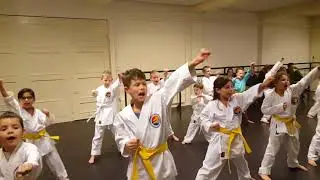 Hwa Rang Tang Soo Do