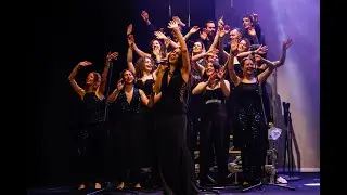 THE GREATEST SHOWMAN Medley - Vocal Skyline