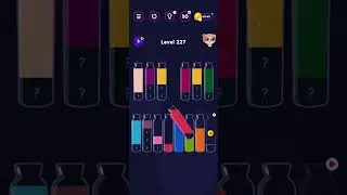 Get Color - level 227