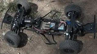Pro-Line Pro-2 SCT track test/review