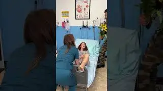 !! Их новорожденный малыш! #материнство #маминашутка #семейнаяжизнь