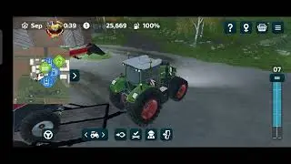 Farming Simulator 20 Realistic Gameplay Aaj Se Shuru | FS 20 Urdu Hindi series start
