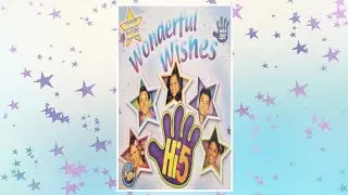 Hi-5 Wonderful Wishes USA - Full Video (2007) ☀️🌟