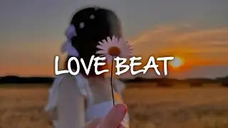 Acoustic Guitar Type Love Beat || Romantic Love Rap Beat Instrumental