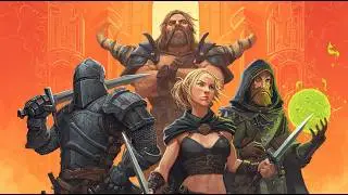 THE ELDER SCROLLS I: ARENA ( A Retrospective)