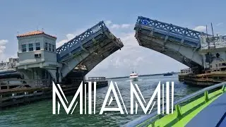 Miami in 2025 | Complete itinerary with tips, prices and tours