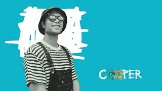 Cooper - Dew Tour 2019 / Get to know me