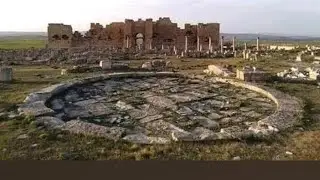 Avant #Oxford, avant la Sorbonne… il y avait l'université de #Madaure Histoire Antique d'Algérie 
