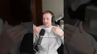 Sieht Sascha aus wie Inscope? 😂
