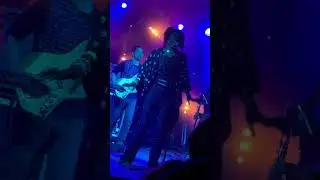 YEKO en concert place Guerin &agrave; Brest pour @lafoireauxcroutes  2025 ce samedi 31 mai