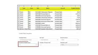 Check Positive Pay Training - Quickbooks Reports - Issue File Export