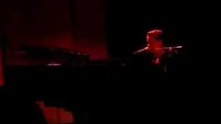 Cat Power - Paths of Victory / In This Hole (Live in Copenhagen, November 2nd, 2014)