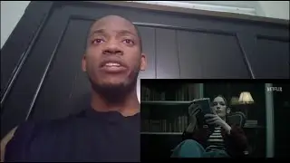 LOVE QUINN IS ALIVE? | You Season 4 Part 2 Reaction