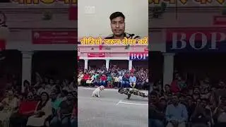 Border Par Sher 🦁 | Indian Army Viral Video #IndianArmy#JaiHind#DeshBhakti#ArmyLover#IndianArmyVideo