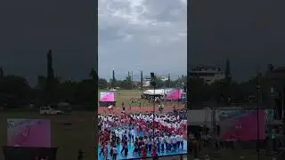 БАТАН ПИНОЙ 2025 ДЕЛЕГАТЫ ГОРОДА ТАГУМ И ПРОВИНЦИИ ЛАГУНА #batangpinoy