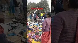 chor bazaar shoes market