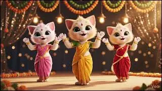 Billi Super Dance Performance: The Story Behind The Viral Sensation #funny #cat #funny