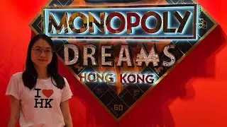 Monopoly Dreams, Hong Kong