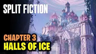 Прохождение Чертогов Льда | Глава 3 | Split Fiction