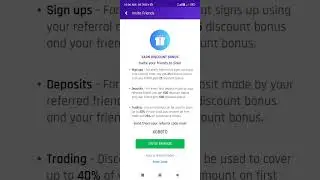 sixer app referral code