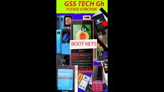 How to unlock MediaTek keypad phones Password without Dongle or box